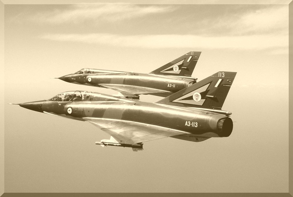 Dassault Mirage III Aircraft Aeroplane   Manuals Bundle - Download -