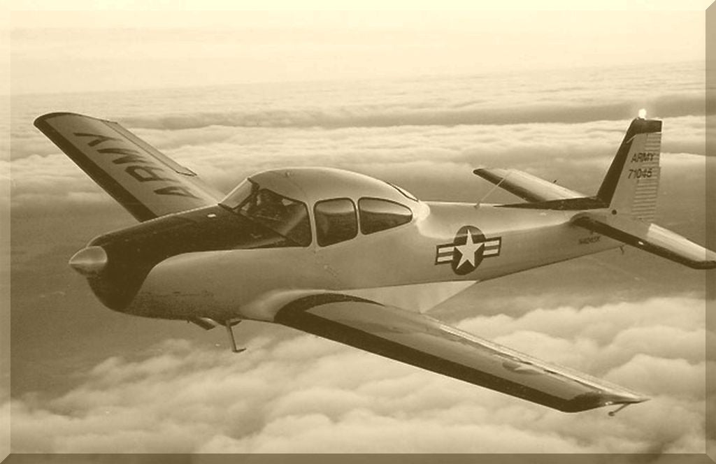 Navion  ( NAA / Ryan / Riley / Camair) Aircraft Aeroplane Manuals Bundle - Download -