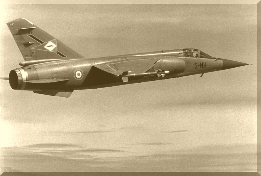 Dassault Mirage F-1 Aircraft Aeroplane   Manuals Bundle - Download -