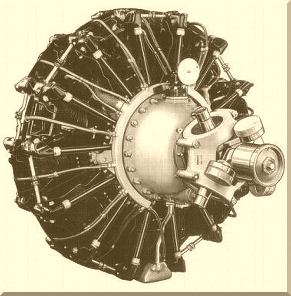 Pratt & Whitney R-2000 " Twin Wasp " Aircraft Engine Manuals Bundle - Download