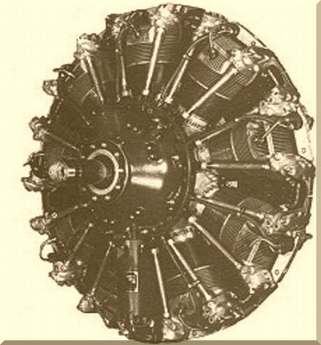 Wright R-1820 " Cyclone 9 " Aircraft Engine Manuals Bundle - Download