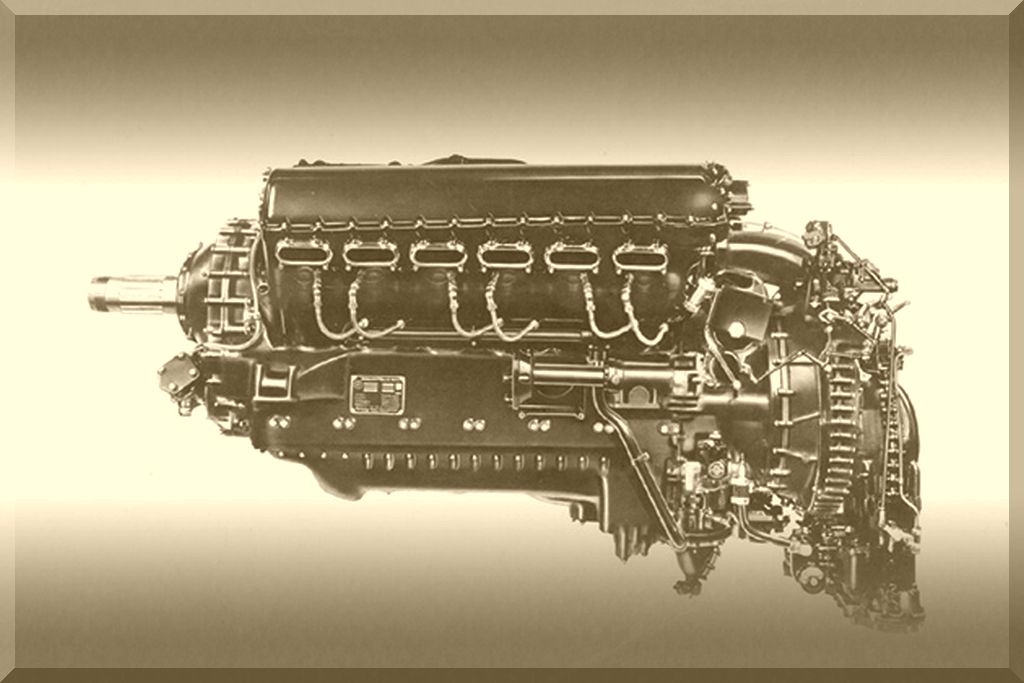 Rolls Royce Merlin Aircraft Engine Manuals Bundle - Download -
