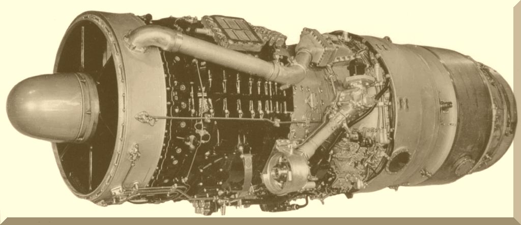 Rolls Royce AVON Aircraft Engine Manuals Bundle - Download -