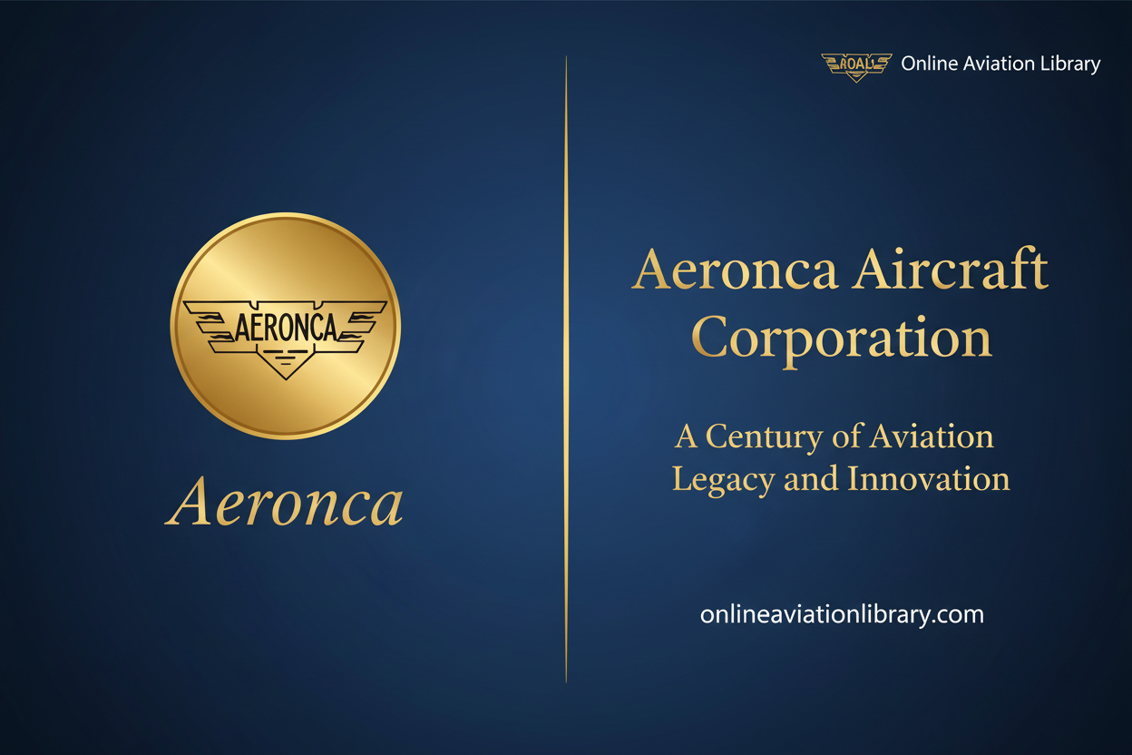 Aeronca Aircraft