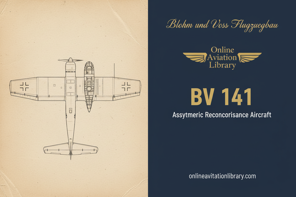 BV 141