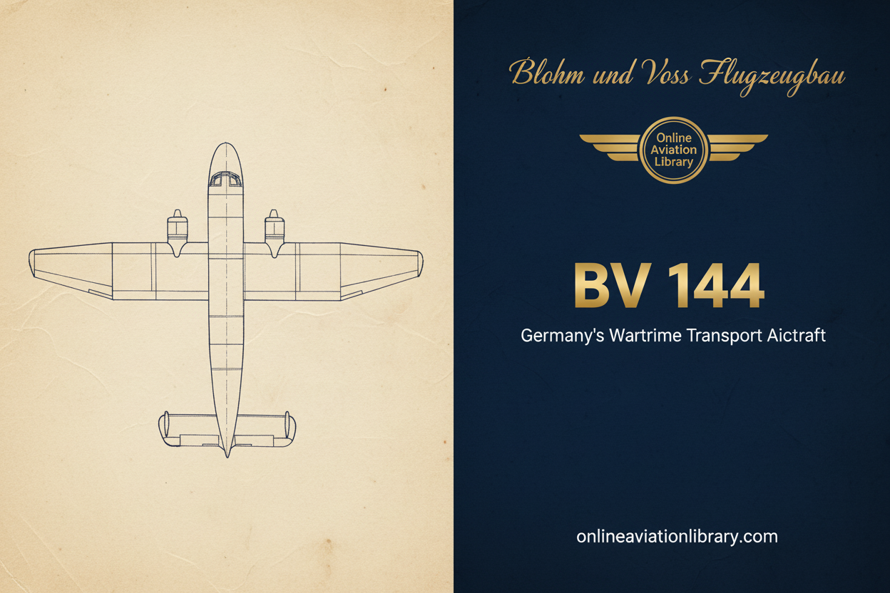 BV 144