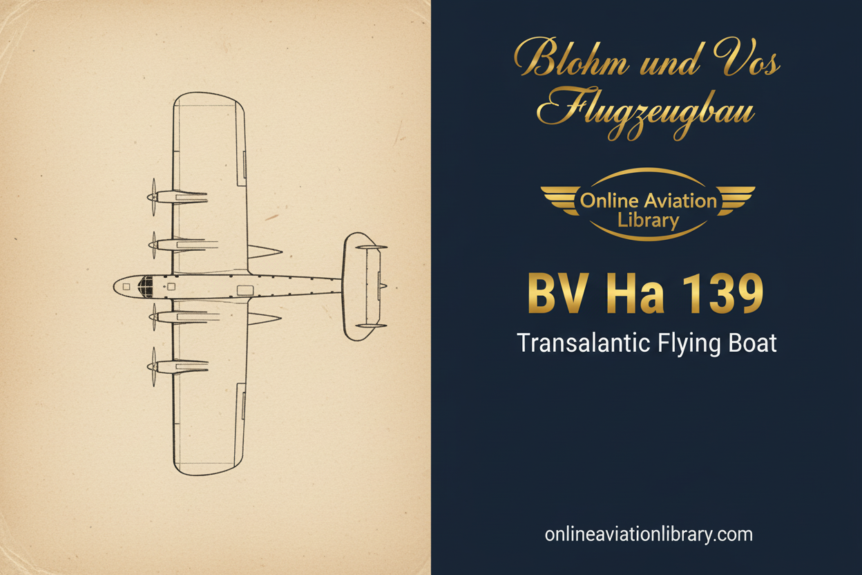 BV Ha 139