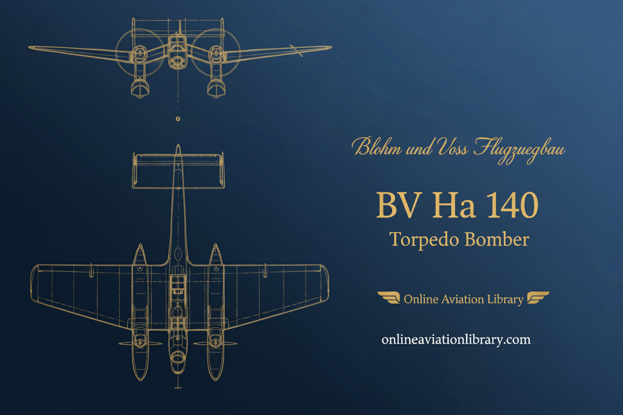 BV Ha 140