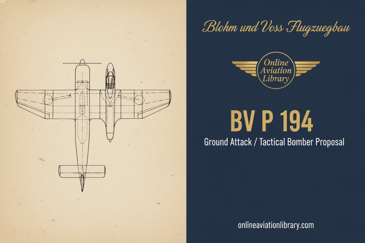 BV P 194
