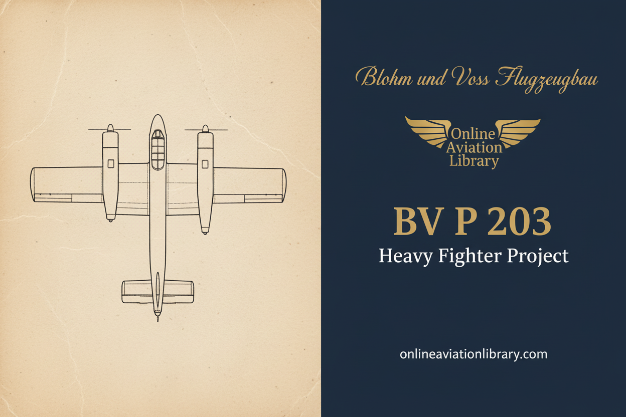 BV P 203