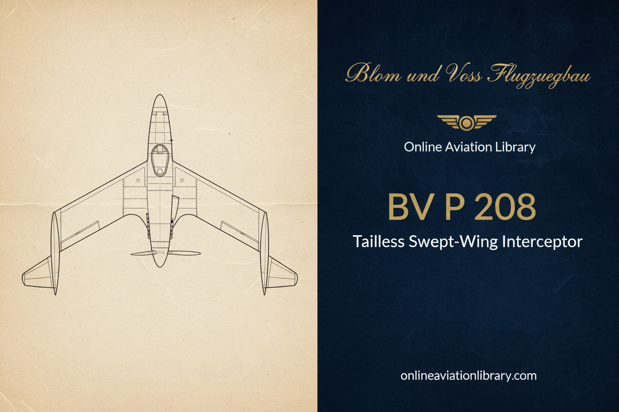 BV P 208