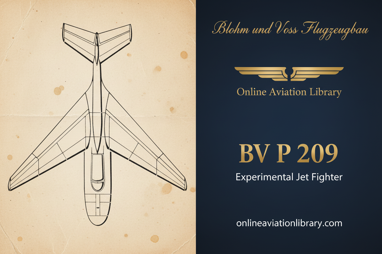 BV P 209
