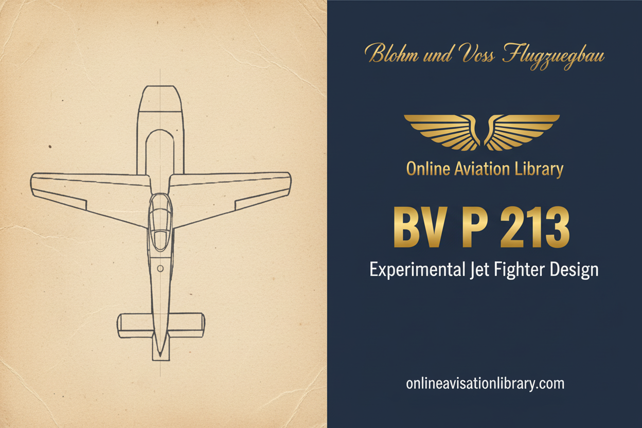 BV P 213