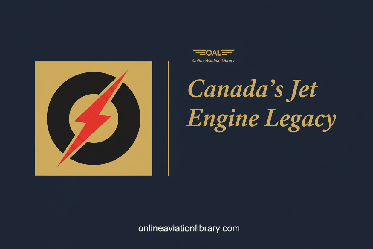 Orenda Engines & Magellan Aerospace: Canada's Jet Engine Legacy