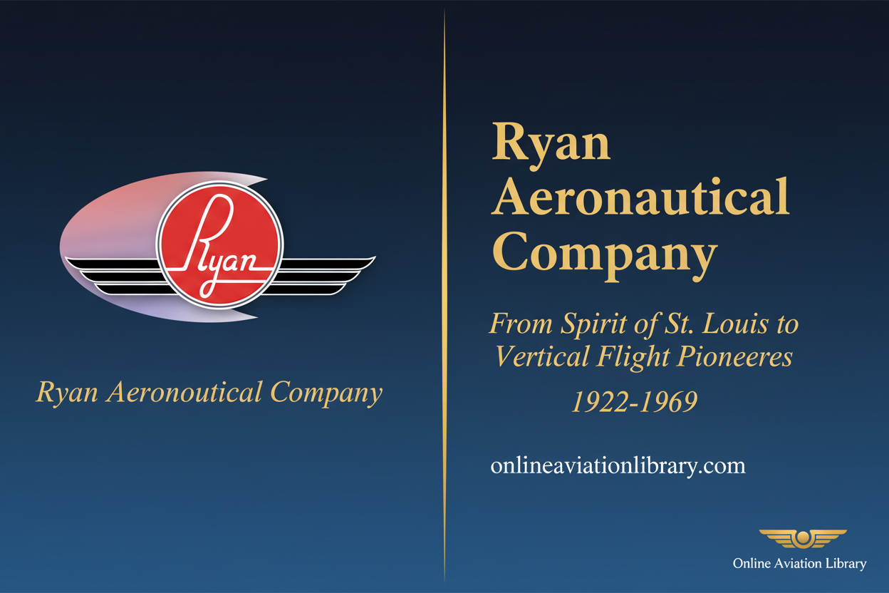 Ryan Aeronautical