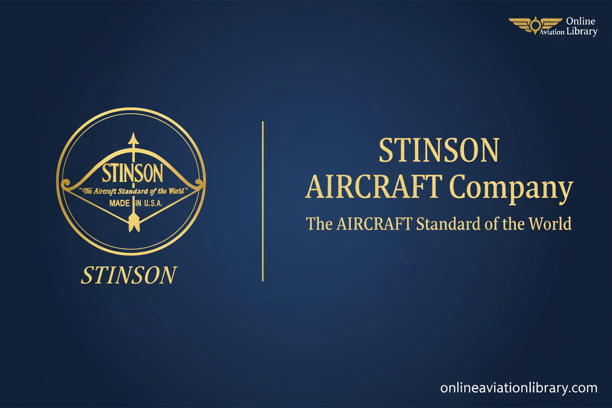 Stinson Aircraft