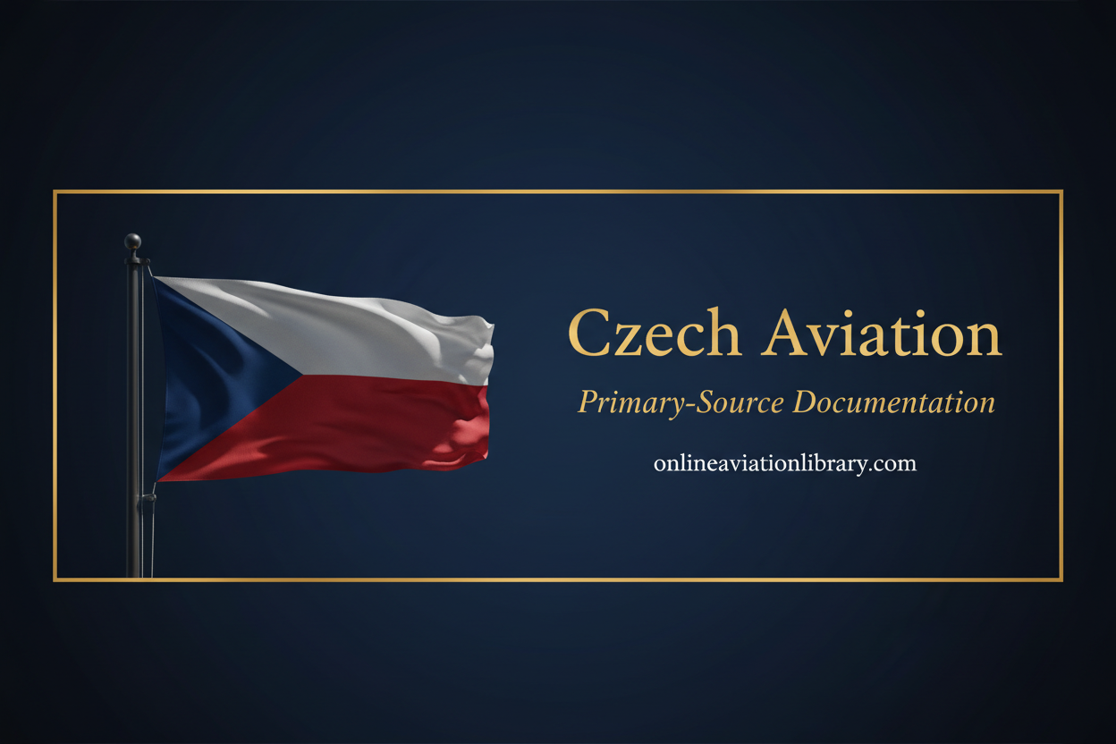 Czech Aviation