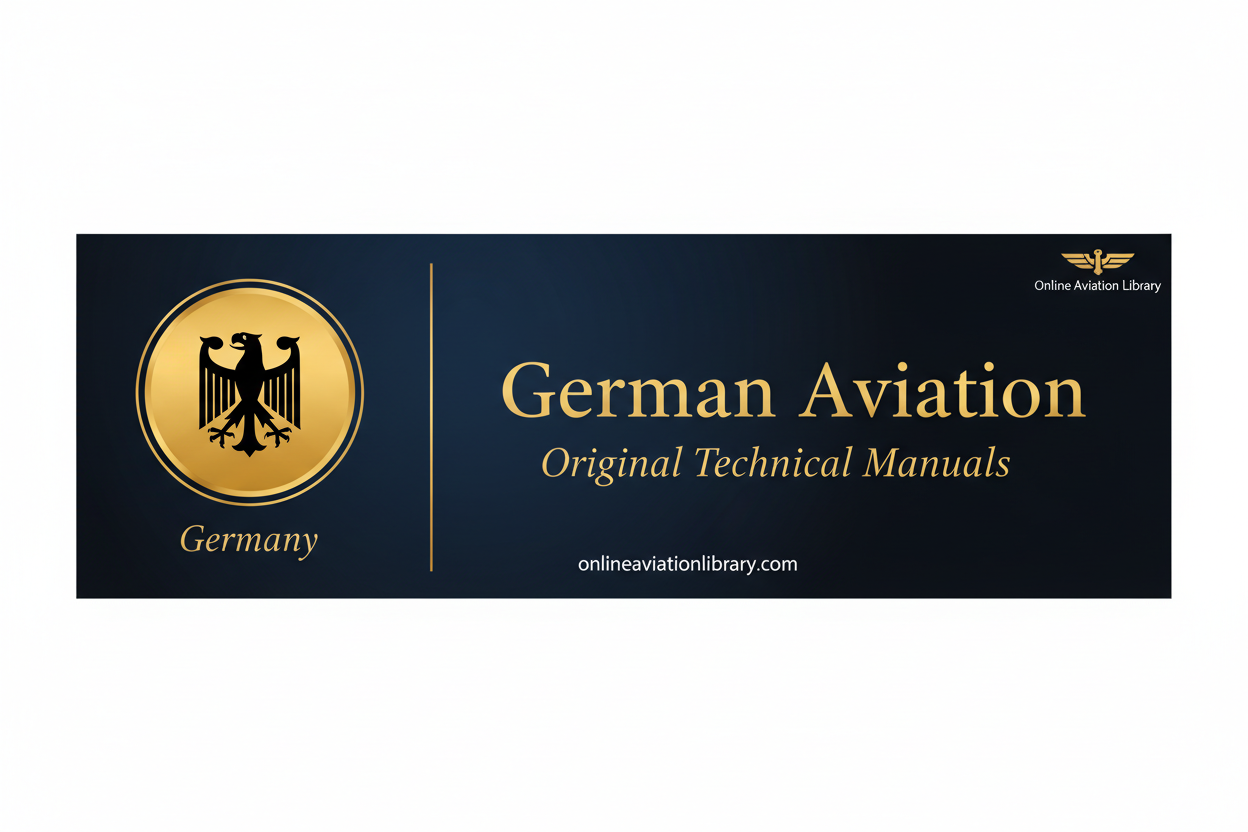 German Aviation