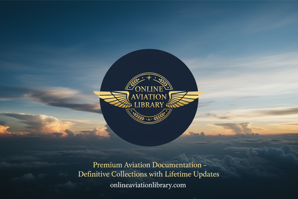 Featured Aviation Documentation