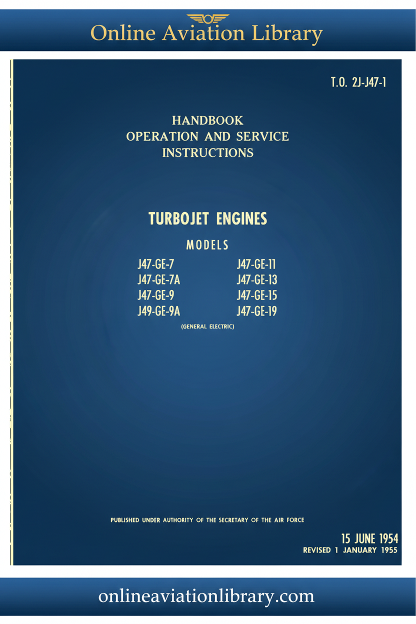 2J-J47-1 Cover