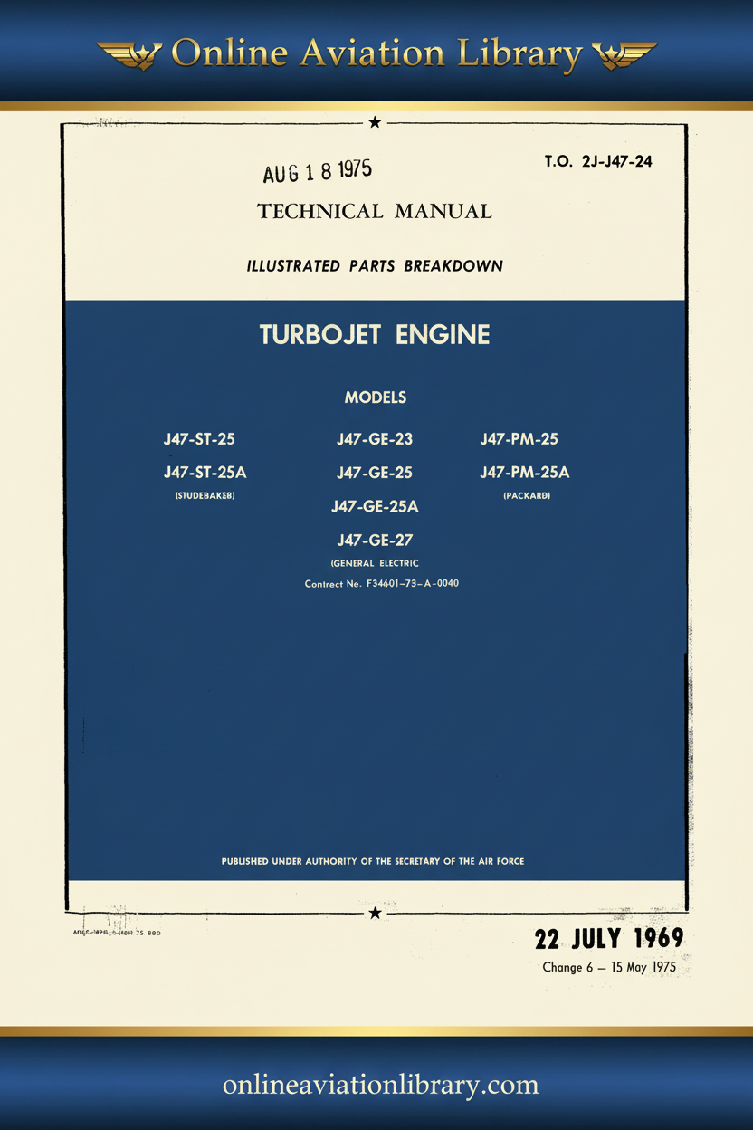 2J-J47-24 Cover