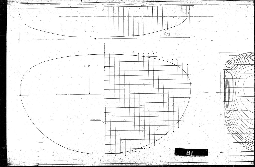 Piper Pa-18 Pa-19 L-18 L-21 Super Cub Aircraft Blueprints - Download