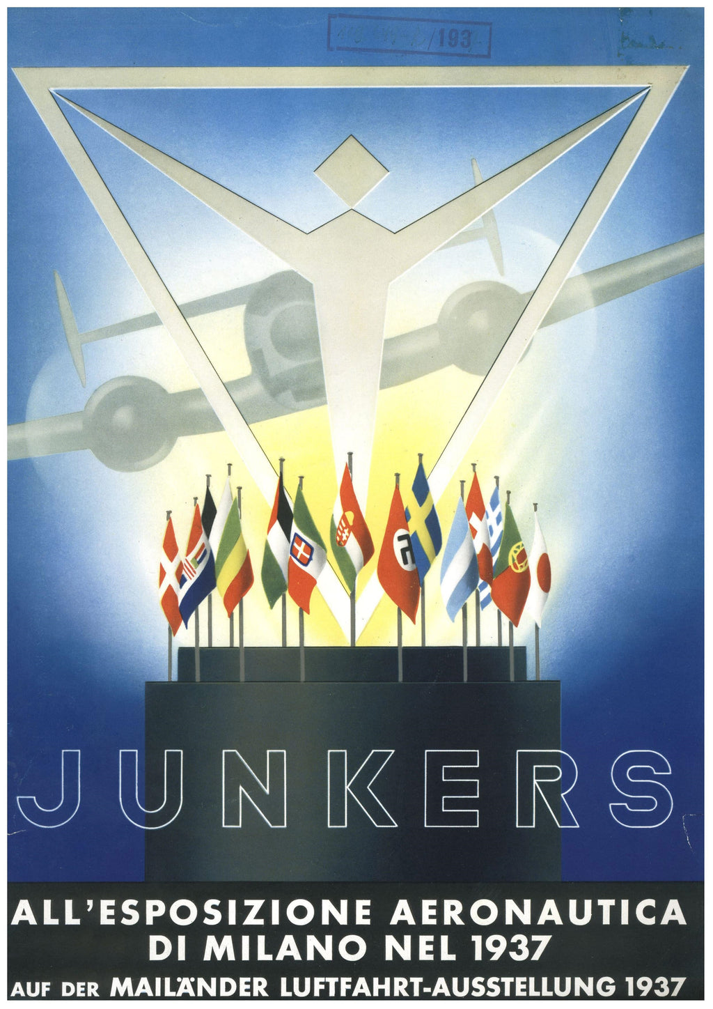 Junkers Ju 86 Aircraft Manuals Collection - Digital Download