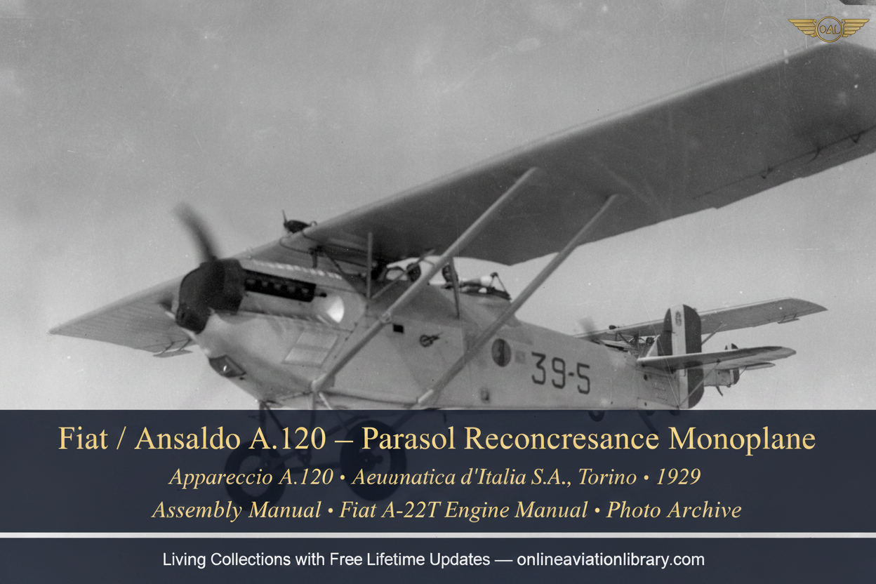 A.120 Banner 2 — In Flight 39-5