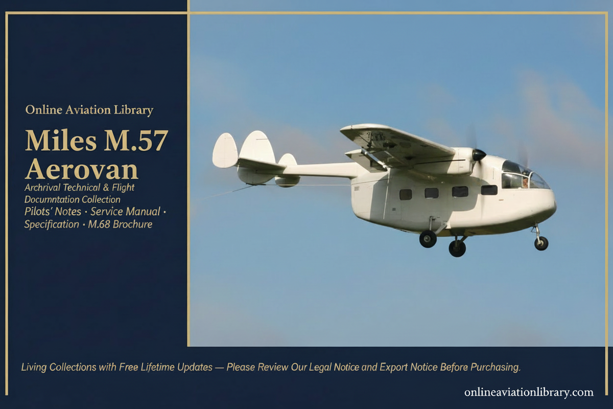 Aerovan Banner 1