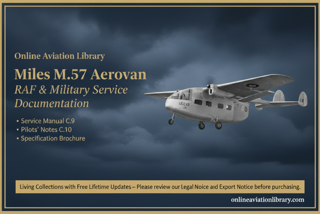 Aerovan Banner 2