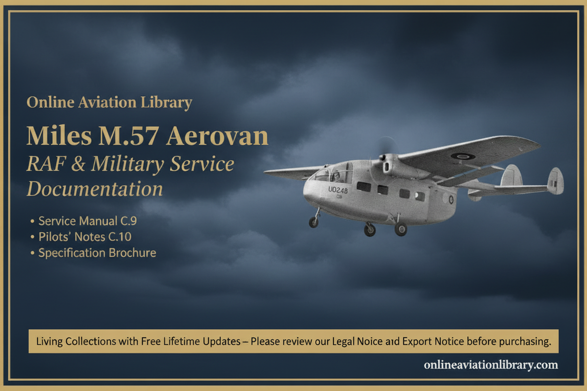 Aerovan Banner 2
