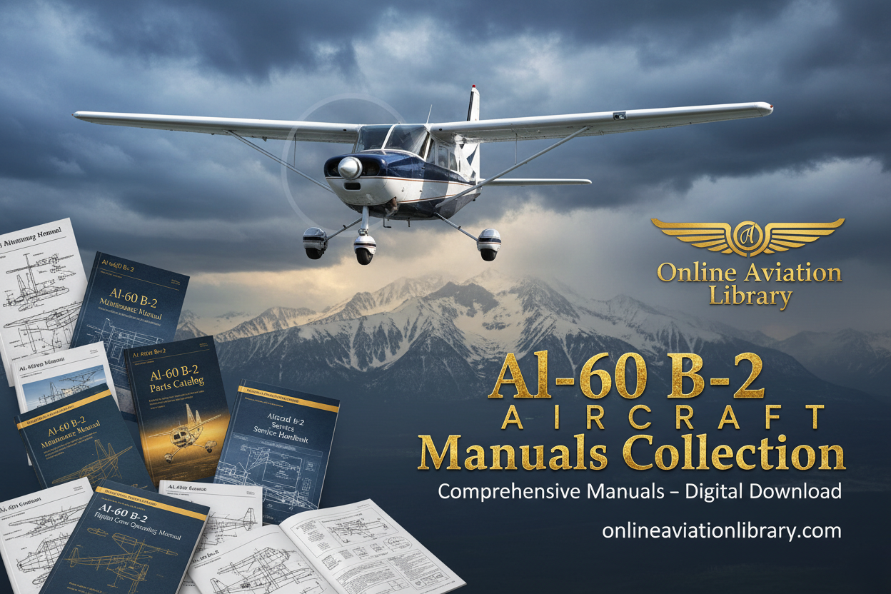 Al-60 B-2 LB4 Banner