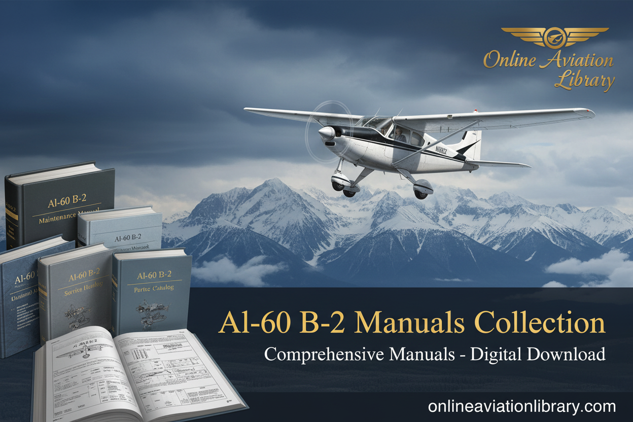 Al-60 B-2 LB4 Banner