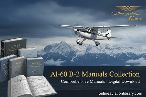 Al-60 B-2 LB4 Banner