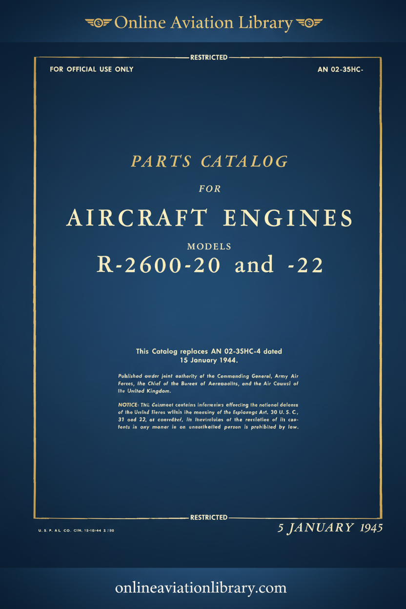 AN 02-35HC Cover