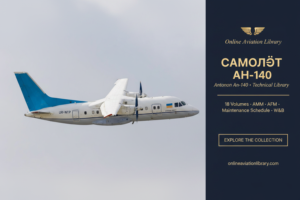 An-140 Banner 1 — UR-NTP