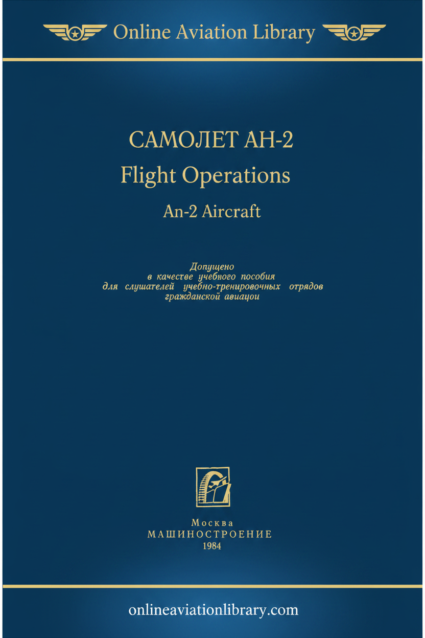 An-2 General Publication