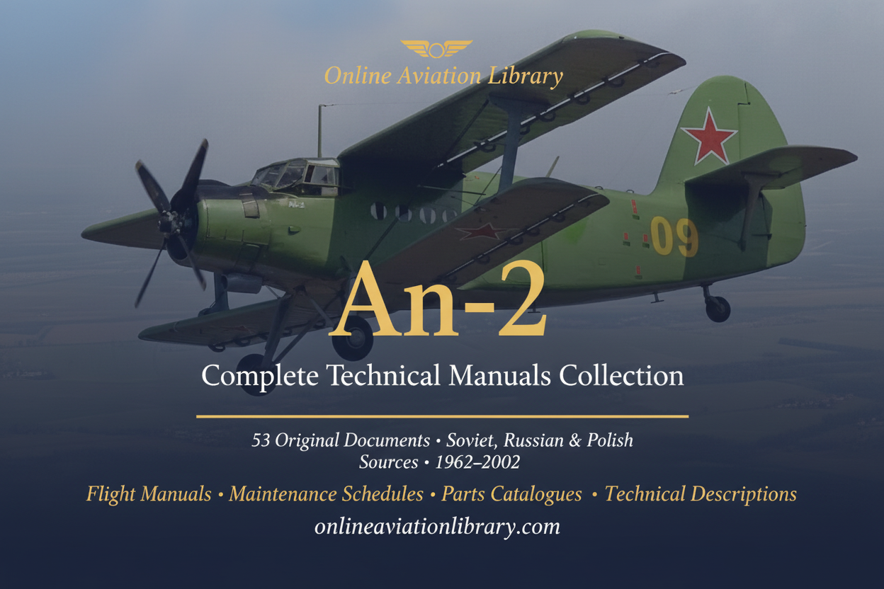 An-2 Promotional Banner