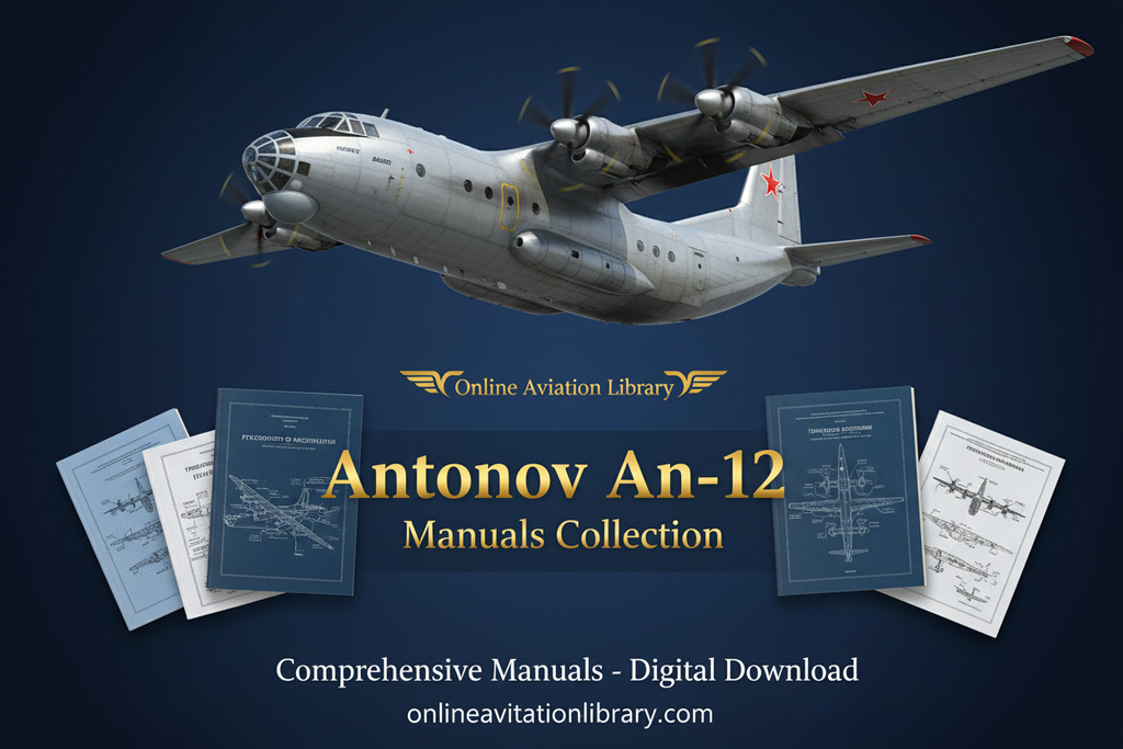 Antonov An-12 Banner 2