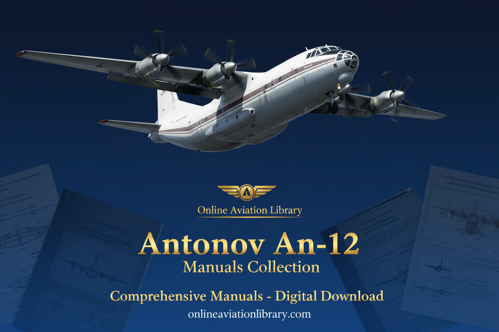 Antonov An-12 Banner 3