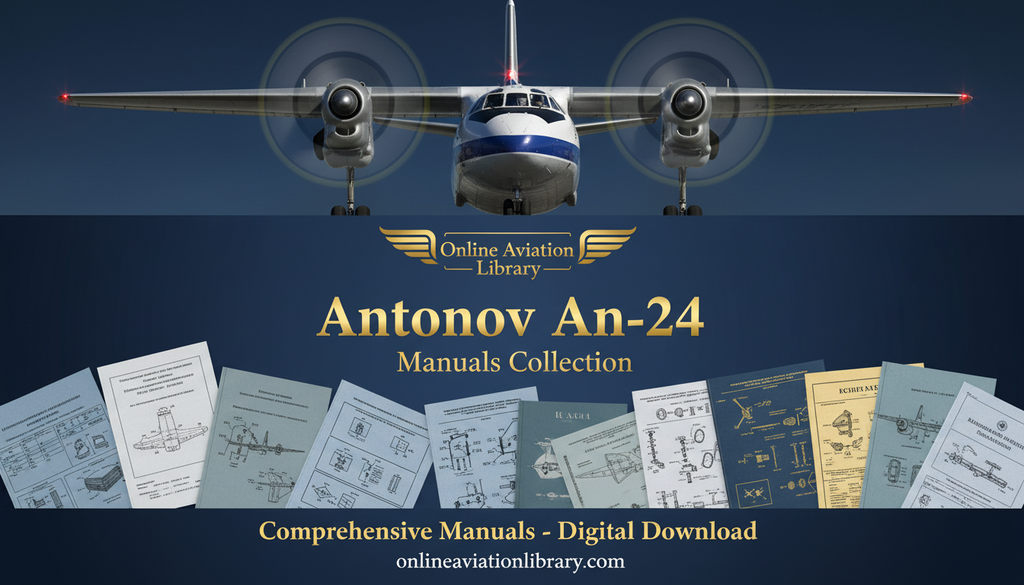 Antonov An-24 Banner 2