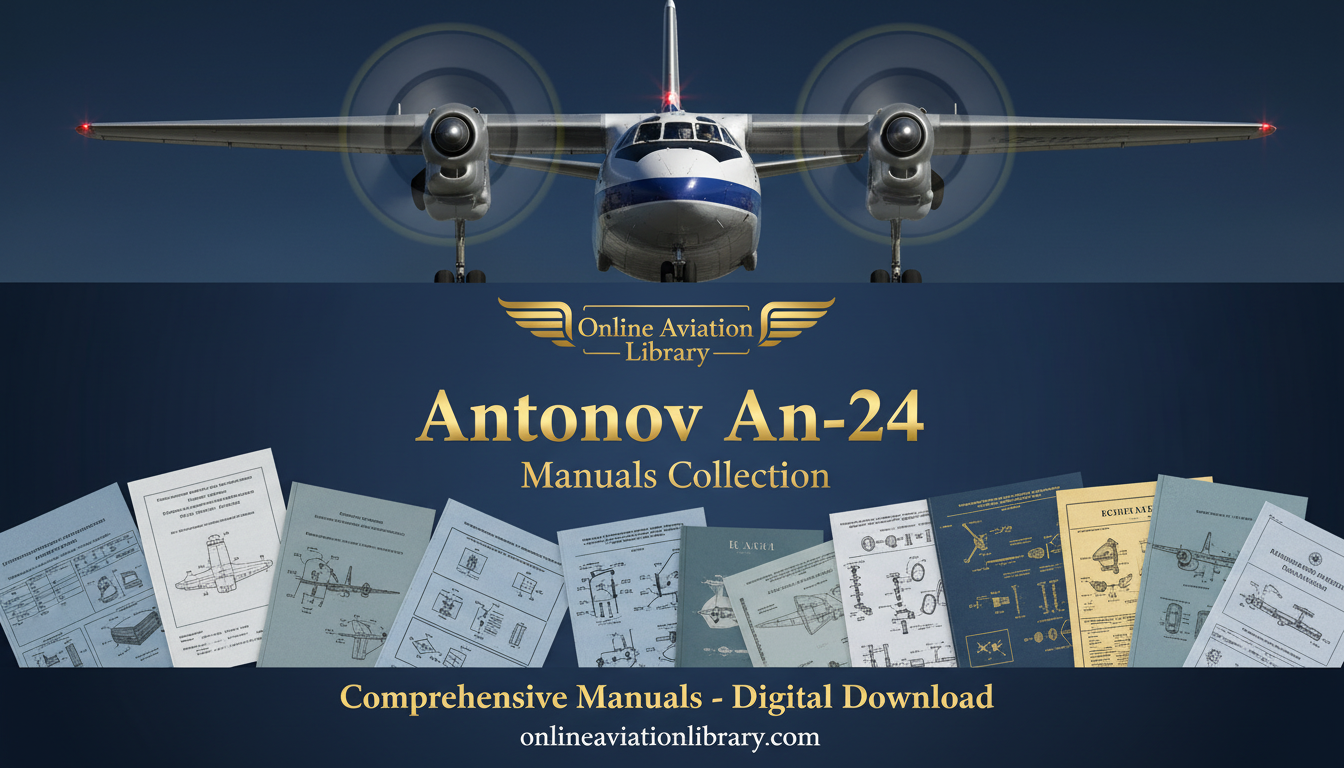 Antonov An-24 Banner 2