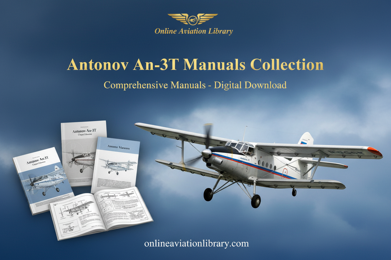 Antonov An-3T Banner 2