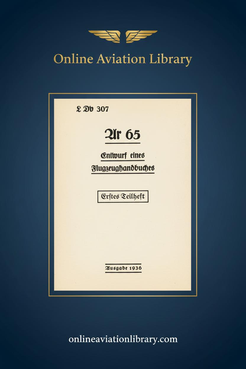 Ar 65 Standard Cover Page 2
