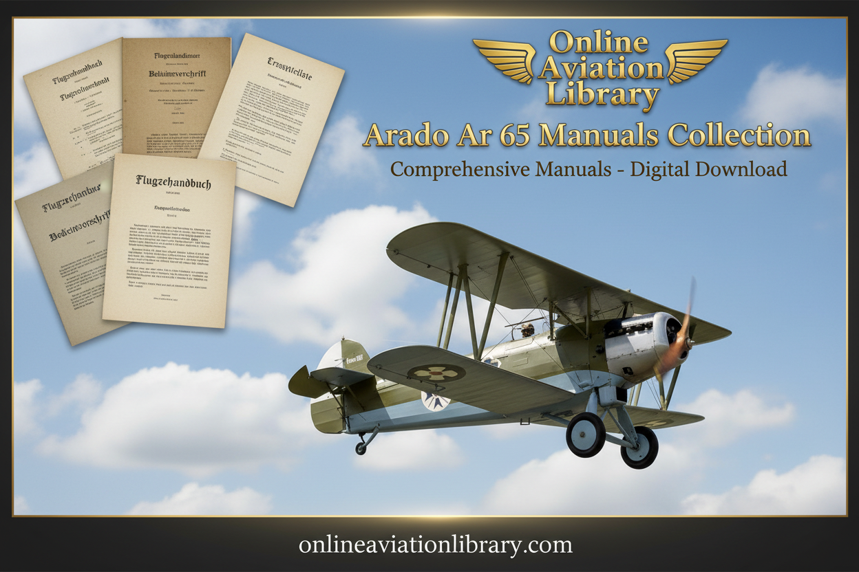 Arado Ar 65 LB4 Banner 1 Corrected