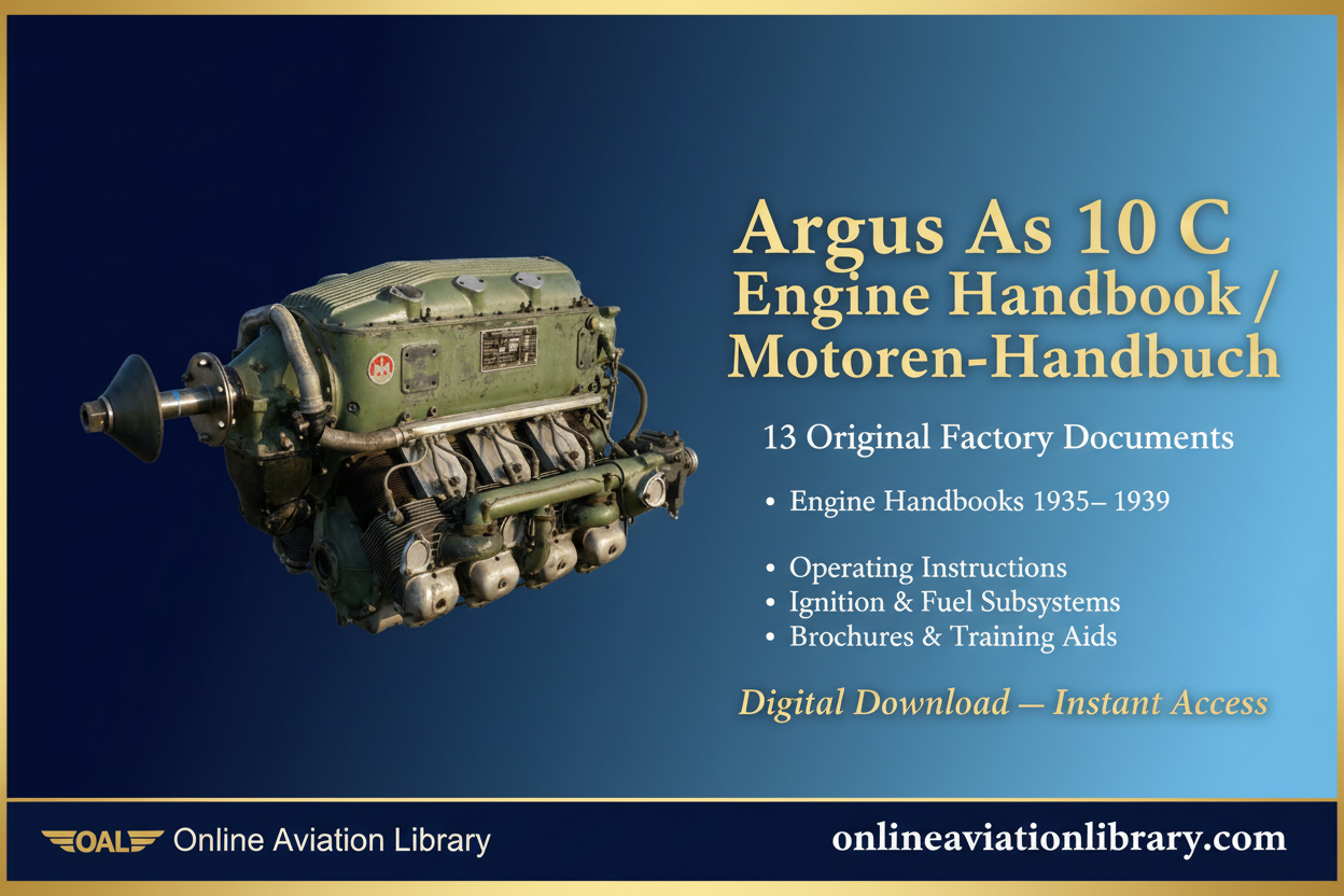Argus As 10 C LB4 Banner