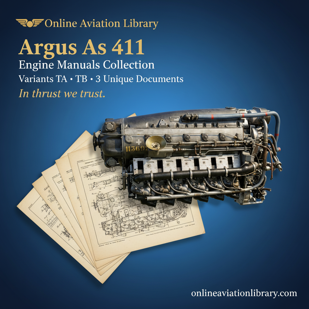 Argus As 411 Promotional Banner