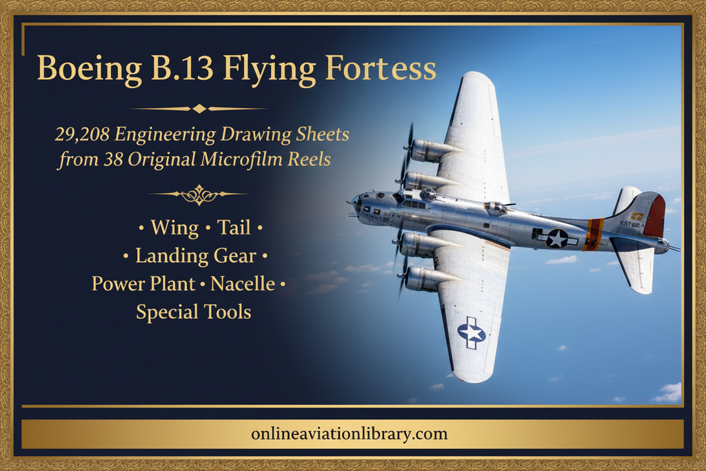 B-17 Banner 3 — Orange tail impact