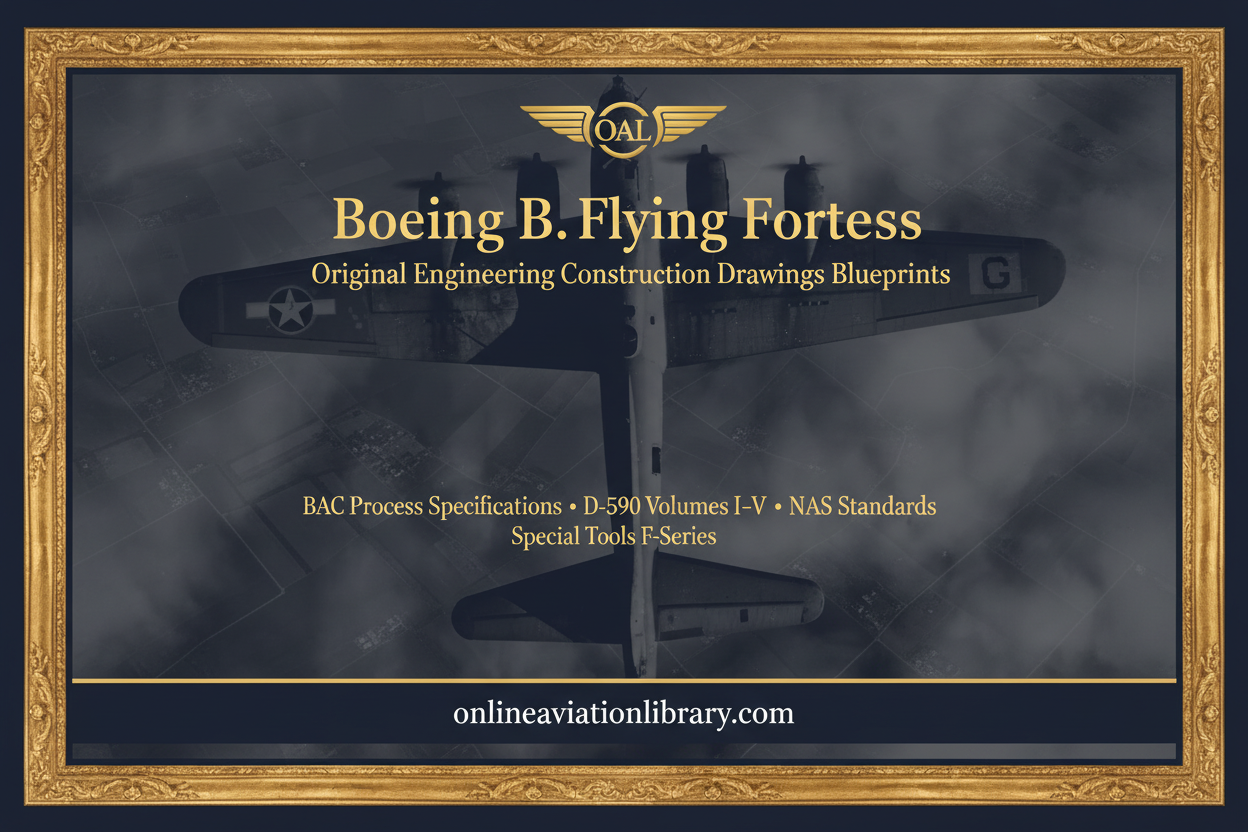 B-17 Banner 5 — Overhead farmland