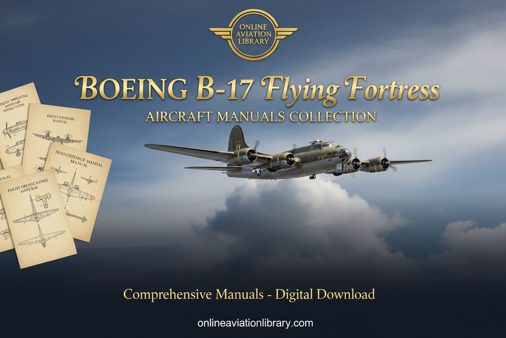 B-17 Flying Fortress LB4 Banner 1